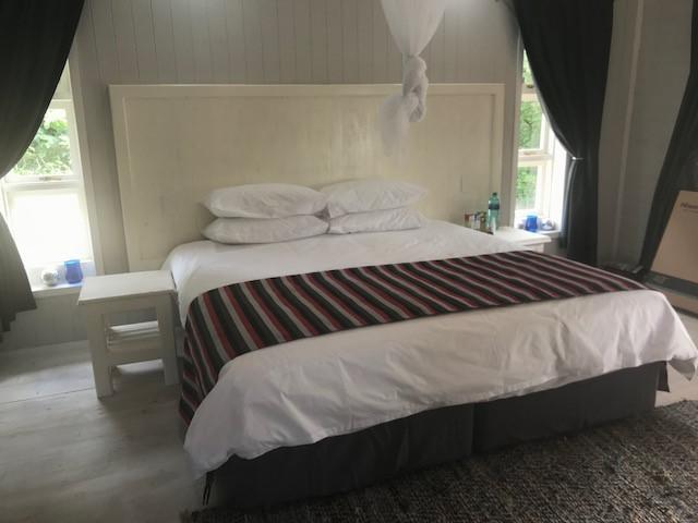 Kosi Bay Private Lodge Manguzi Eksteriør billede